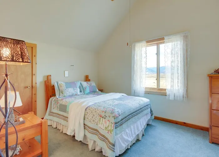 Yellowstone Lodge W/ Game Room & Panoramic Views