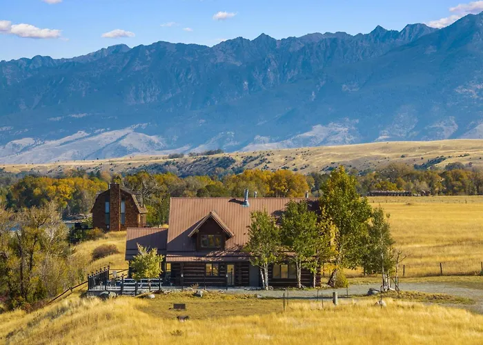 Uc River Ranch