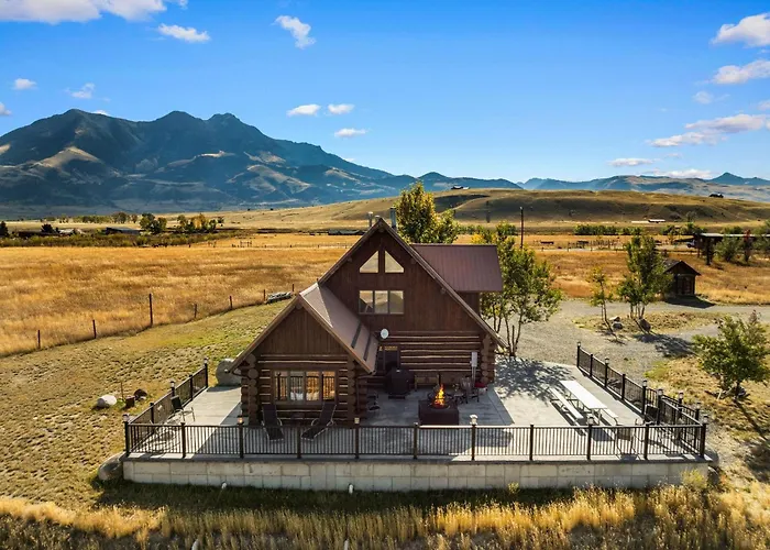 Uc River Ranch